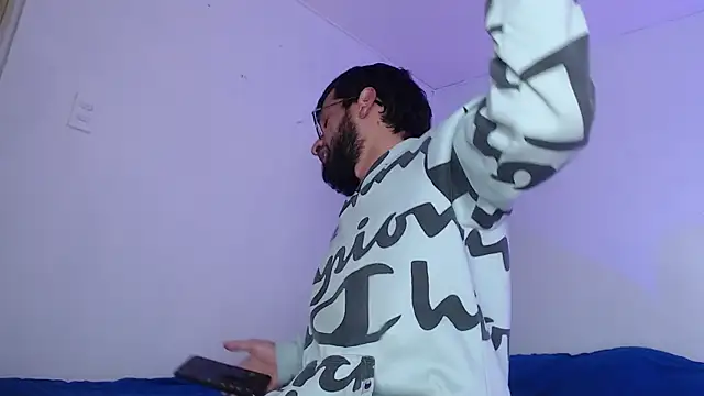 Andres_ramsey webcam