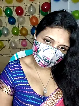 Hotty_Kavita webcam