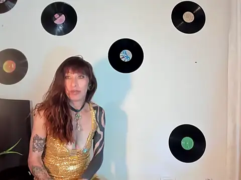 _Grethel_muller webcam