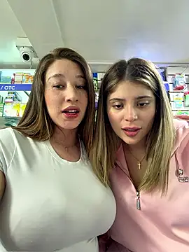 roouse's Stripchat show and profile