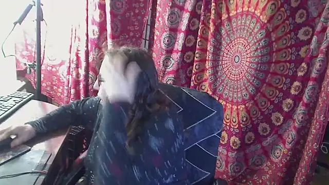 Ireallysquirt webcam