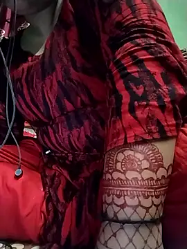 Nilanjona-Ray webcam