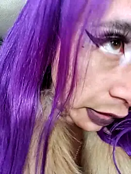 TranSexualJade95 webcam