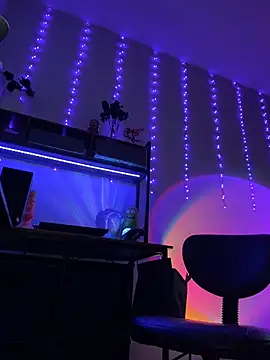 thebrattygoddess webcam