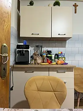 NathalieDream webcam