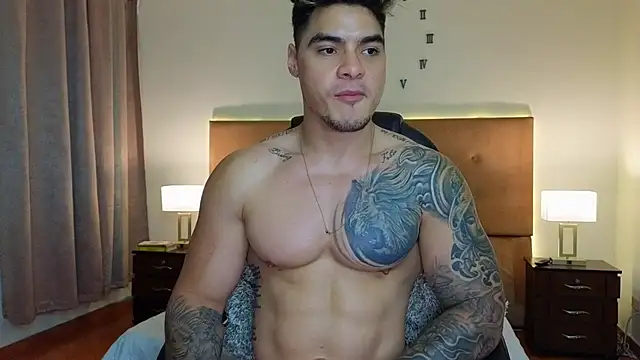 Steven_Velez webcam