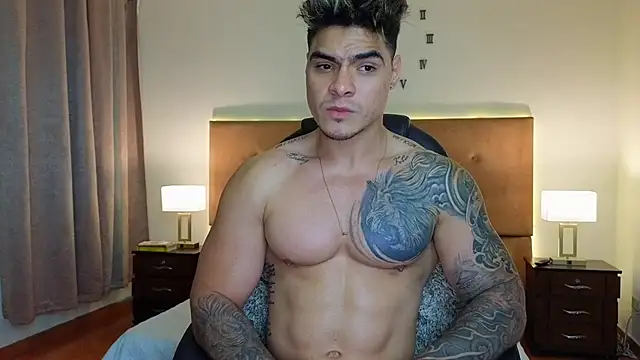 Preview of steven_velez