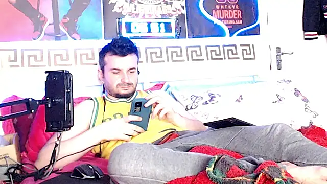 florintanus69 webcam