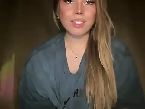 goddessofalltime webcam