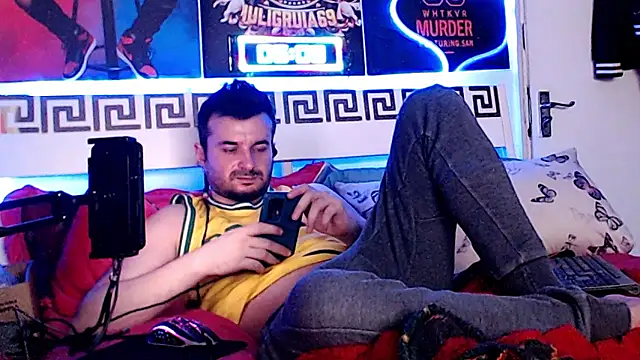 florintanus69 webcam