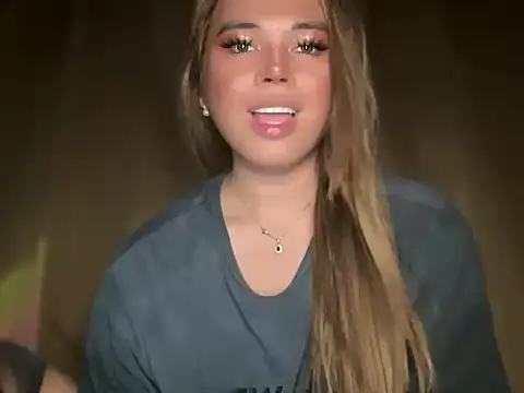 goddessofalltime webcam