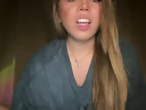 goddessofalltime webcam