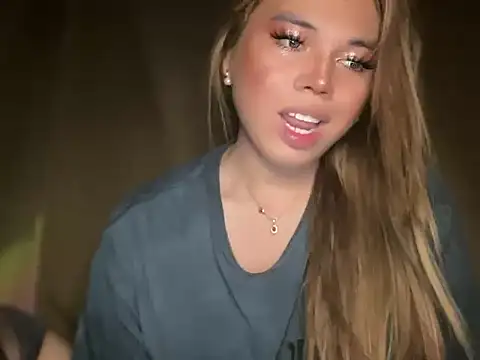 goddessofalltime webcam