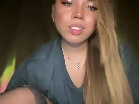 goddessofalltime webcam