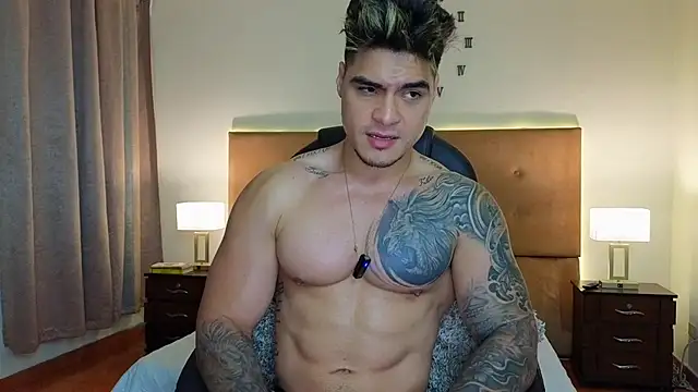 Steven_Velez webcam