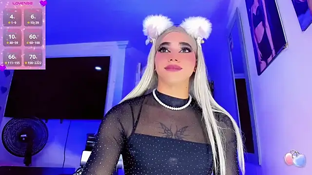 Thalia_girl21 webcam