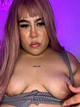 Webcam Model (Mia_Carters)  is live.Free join now!