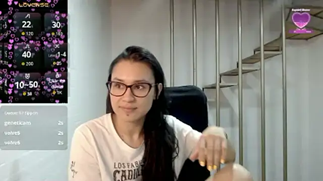 Jessie_Desire webcam