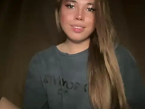 goddessofalltime webcam