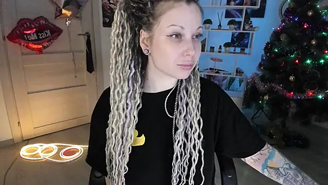 HoneySallyMoore webcam