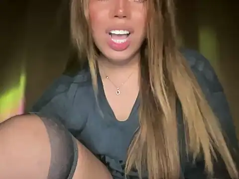 goddessofalltime webcam