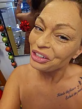 Erotic_and_Exotic webcam