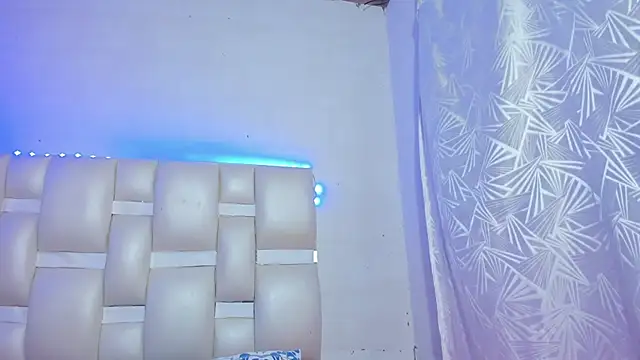 Anny_jhonsonx webcam