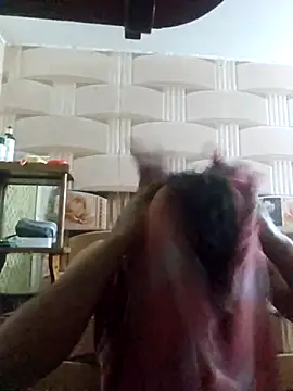 RabitheRambo30 webcam