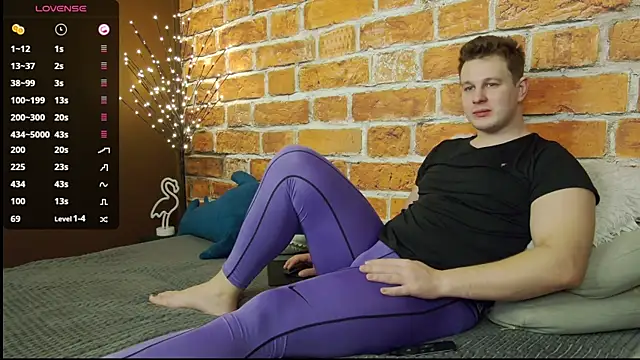 charlie_smiley webcam