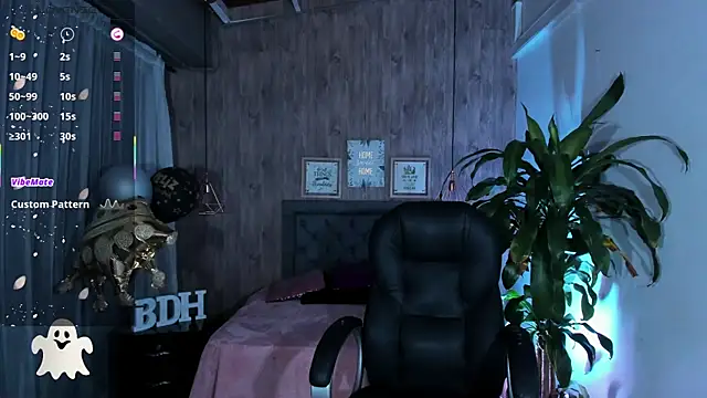 miichael_black webcam