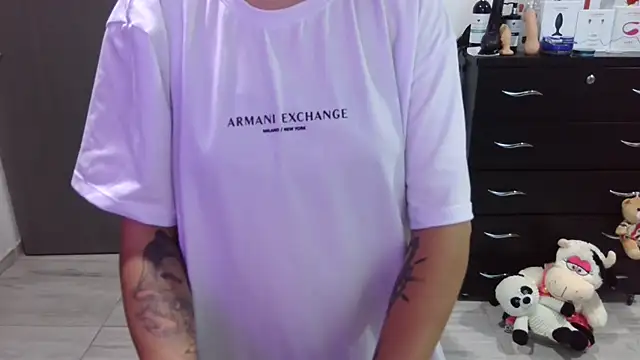 thomascooper7 webcam