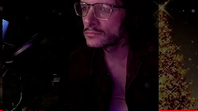 MasterDaddyCool webcam