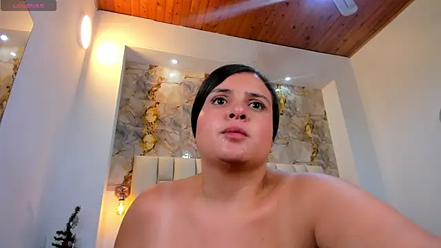 cloe_galee - Cloe_galee's free webcam