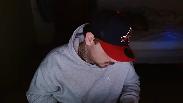 DADDY_KANE8--- webcam