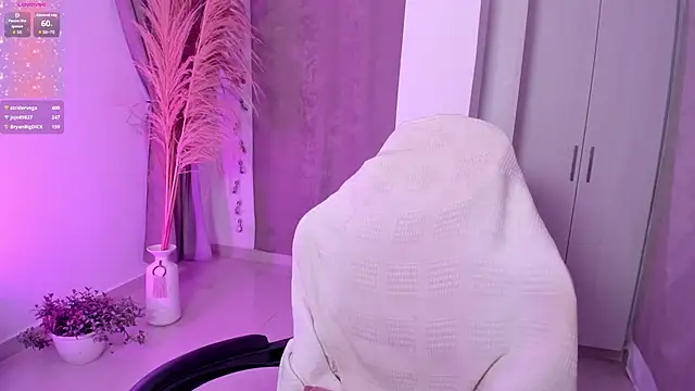 ElissaDominguez webcam