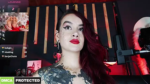 Liilith_goddess_ webcam