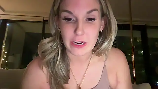 Graciemae_baexx webcam