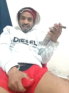 Bigote_Big0357 webcam