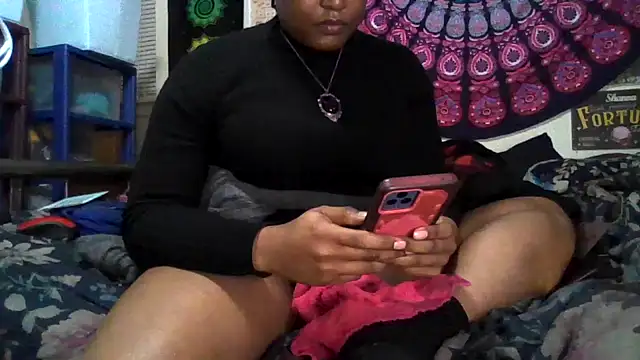 GardeniaFields webcam