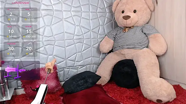 Camiila_Roman webcam