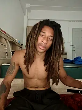 InfernalHazze webcam