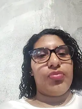 DanielleEvans_ webcam