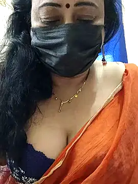 Webcam Model (rekha_naier)  is live.Free join now!