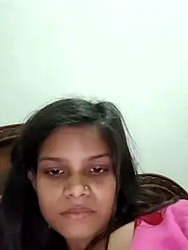 Webcam Model (Komal0099)  is live.Free join now!