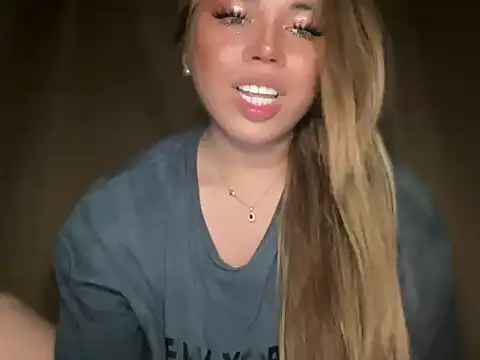 goddessofalltime webcam