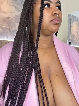 AinaraJimenez webcam