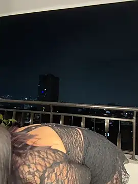 AngelVermello webcam