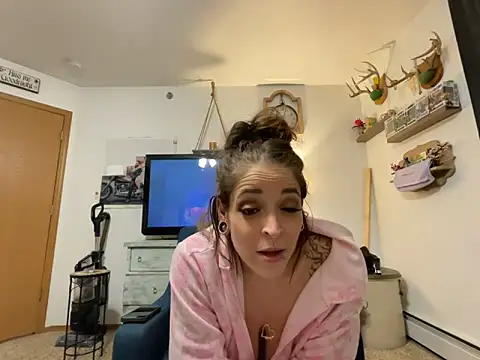aria_lee1987 webcam