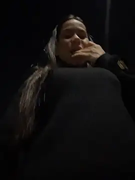 dominantandsubmissiveshow webcam