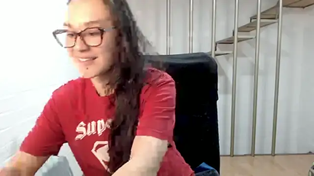 Jessie_Desire webcam